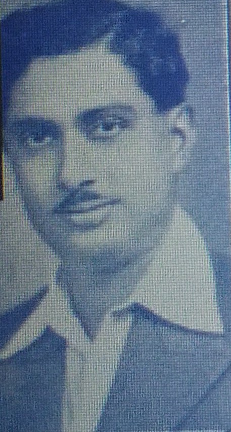 Bhupen Ghosh (Sound)
